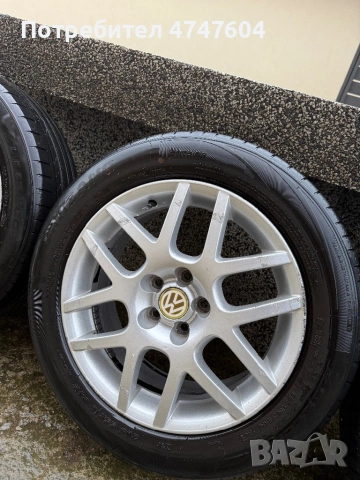 BBS montreal джанти , снимка 8 - Гуми и джанти - 53609245