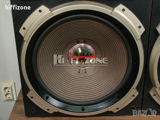 Тонколони  Pioneer cs-907 /1 , снимка 5 - Тонколони - 53441859