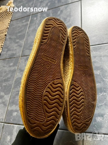 Мокасини топ качество, снимка 5 - Мокасини - 53681787