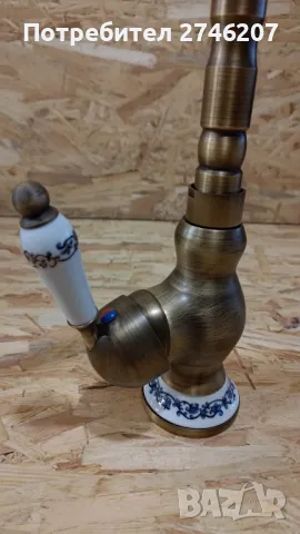 Смесител за кухня , снимка 9 - Други - 50019044