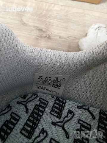 Puma Нови дамски маратонки , снимка 11 - Маратонки - 53415940