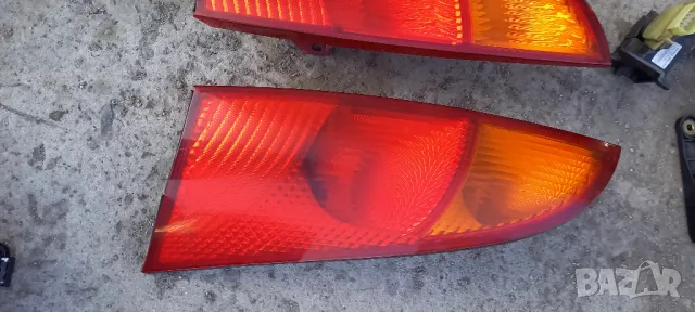 Стопове за Ford Focus I Hatchback, снимка 5 - Части - 41601376