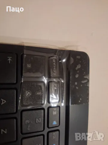 Wacom безжична клавиатура за таблет, снимка 7 - Клавиатури и мишки - 48266029