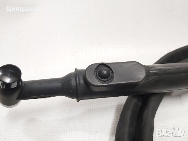 ТИГ/ВИГ шланг тип 26,дължина 4м., снимка 8 - Други машини и части - 40238493