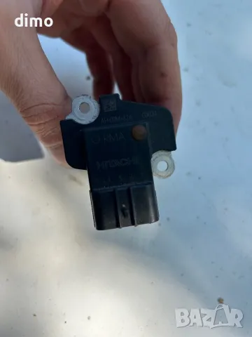 Дебитомер за Honda 1.6 2.2 i-DTEC  i-CDTi AFH70M-62A Hitachi, снимка 2 - Части - 47369689