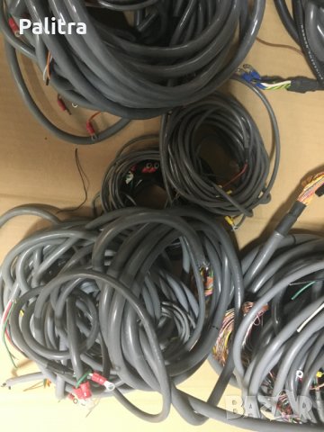 Кабели на килограм, снимка 5 - Други машини и части - 33833548