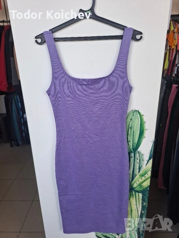 Продавам дамски рокли за всеки повод,работя с еконт и спееди!!! , снимка 11 - Рокли - 53580467