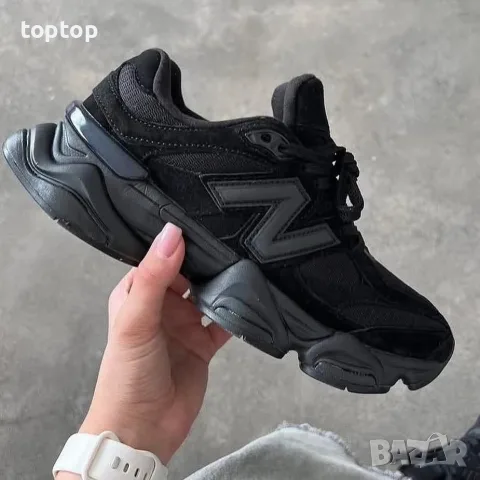 Мъжки Дамски Маратонки 🔝 New Balance , снимка 8 - Маратонки - 56412720