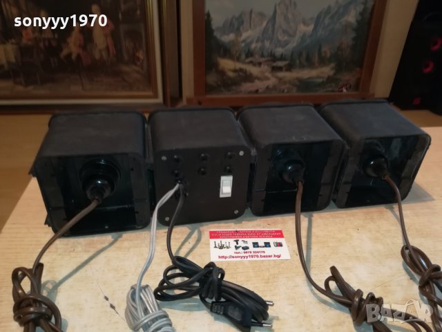 поръчана-MOON DISCO LIGHT-ЦВЕТОМУЗИКА ВНОС ФРАНЦИЯ 1709211208, снимка 8 - Други - 34162296