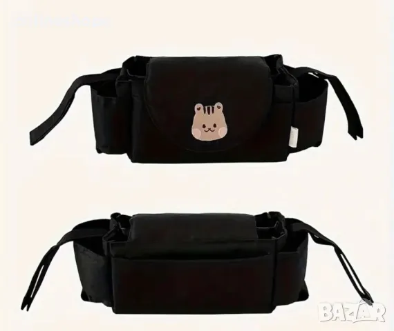 Органайзер за пътуване / бебешка количка, снимка 1