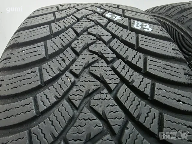 2бр зимни гуми 215/45/18 FALKEN L06783 