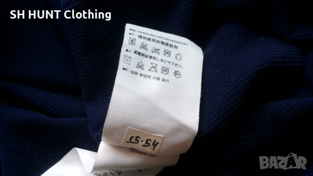 ARC'TERYX Phase SV Zip Neck LS men's Размер XL термо блуза 15-54, снимка 10 - Блузи - 52216916