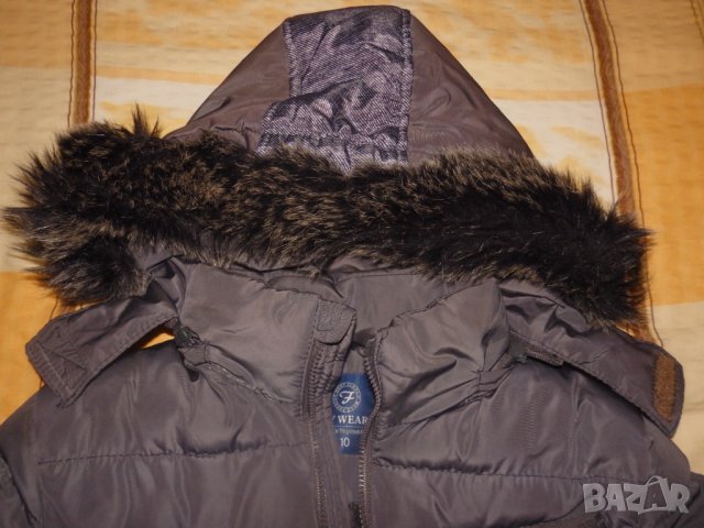 Зимни якета, снимка 5 - Детски якета и елеци - 41940961