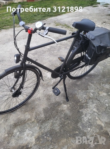 Продавам Колело, снимка 5 - Велосипеди - 53874064