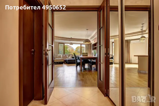 Продаваме Тристаен Апартамент в Гоце Делчев, снимка 11 - Апартаменти - 56136292