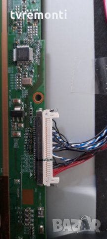 Main Board TP. S512. PB83 , снимка 5 - Части и Платки - 34558784