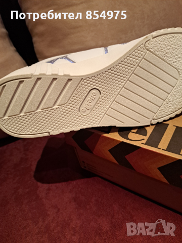 Оригинални маратонки Ellesse, снимка 5 - Детски маратонки - 44642946