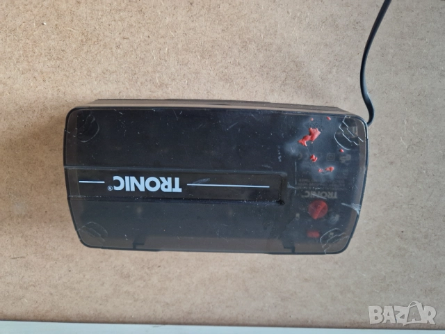 Зарядно за батерий, снимка 2 - Друга електроника - 52910022