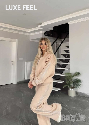 Дамски Комплект ⚜️Guess, снимка 3 - Спортни екипи - 52820049