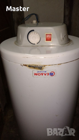 Бойлер  Елдом, Теси 80 л., снимка 8 - Бойлери - 36393066