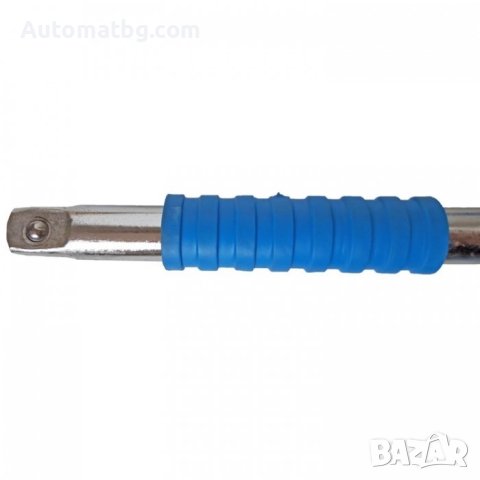 Ключ за джанти Automat, Кръстачка, Хром-ванадий, снимка 4 - Аксесоари и консумативи - 40690759