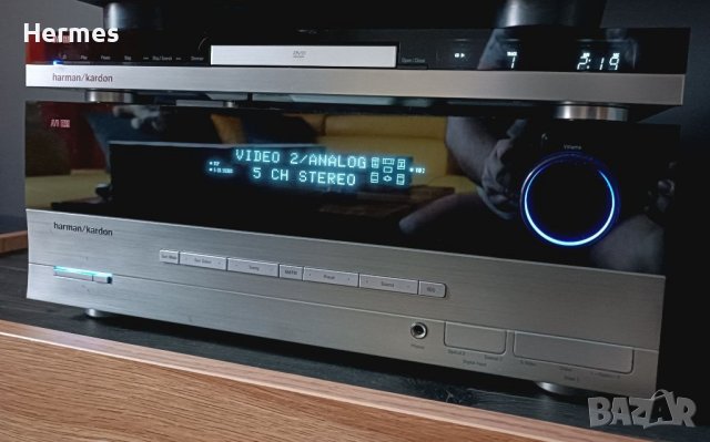 Harmon/Kardon AVR 132 5.1