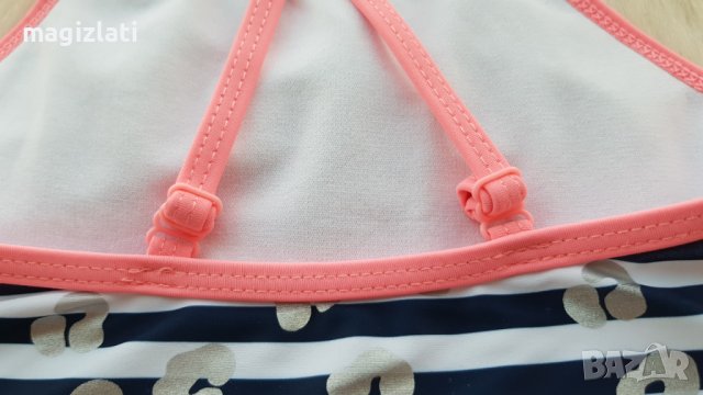 Детски бански 5-6 години, снимка 4 - Детско бельо и бански  - 41868163