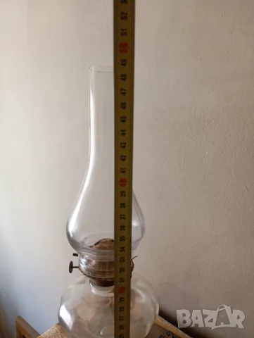 Газова ( газена) лампа, снимка 4 - Други ценни предмети - 50093348