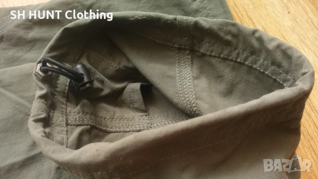 HAGLOFS Climatic MID SERIES Trouser размер М / L панталон - 1774, снимка 10 - Екипировка - 52930773