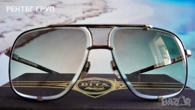 Слънчеви очила DITA, снимка 5 - Слънчеви и диоптрични очила - 49041056