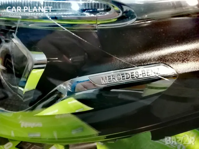 Фар Фарове за Mercedes W246 B Classe / Мерцедес А246 Б класа LED HIGH PERFORMANCE. , снимка 5 - Части - 46378011