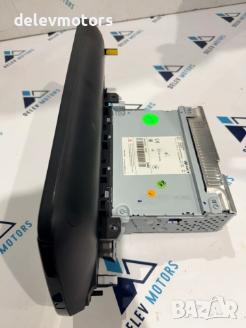 96160Q0420 дисплей, радио, мултимедия от Hyundai I20 1.0T, двигател G3LE, M09VMD - 7 ст. автоматик, , снимка 8 - Части - 53527130