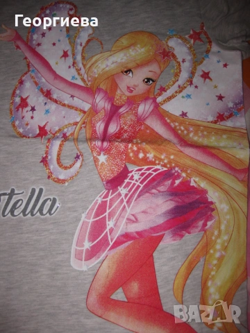 Лотче от красиви блузки за 12 г. момиченце!, снимка 3 - Детски Блузи и туники - 53247899