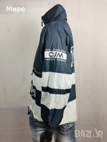 БЛУЗА ГОРНИЩЕ ВЕТРОВКА ШУШЛЕКОВО ЯКЕ СУИЧЪР S - 46 , снимка 3 - Якета - 51143701