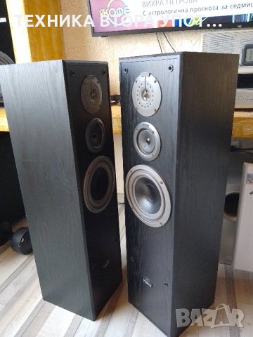  4 бр Тунери / tuner Hi-fi, снимка 17 - Ресийвъри, усилватели, смесителни пултове - 44030582