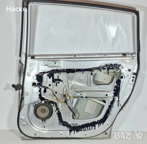 Задна Дясна Врата Toyota Corolla Verso Тойота Корола Версо 2004-2008, снимка 2 - Части - 53057342