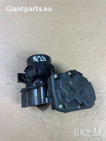 Дросели за Мерцедес и БМВ е46 е39 е60 е90 ф сериии, снимка 2 - Части - 36015712