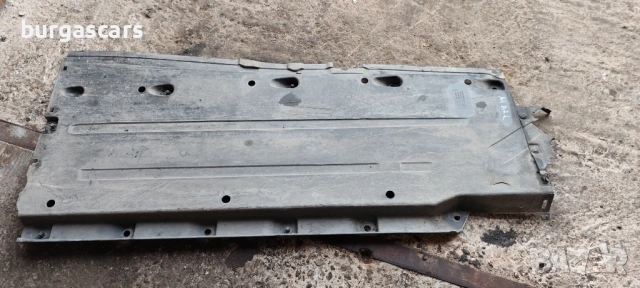 Кора под купето лява 8E0 825 207 Audi A4 B7 Avant 1.9-116к.с