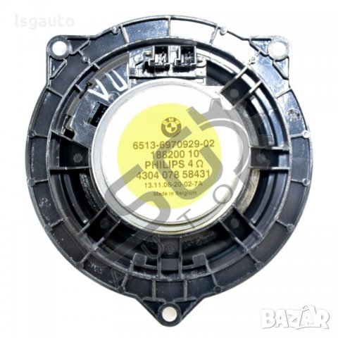 Преден високоговорител BMW 1 Series (E87) 2004-2011 B091121N-165, снимка 2 - Аксесоари и консумативи - 34845742