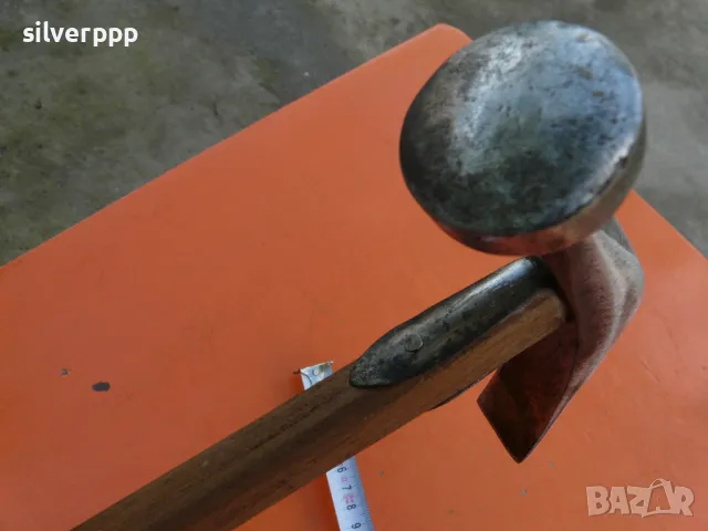  Обущарски чук - 316 , снимка 2 - Други ценни предмети - 50122296