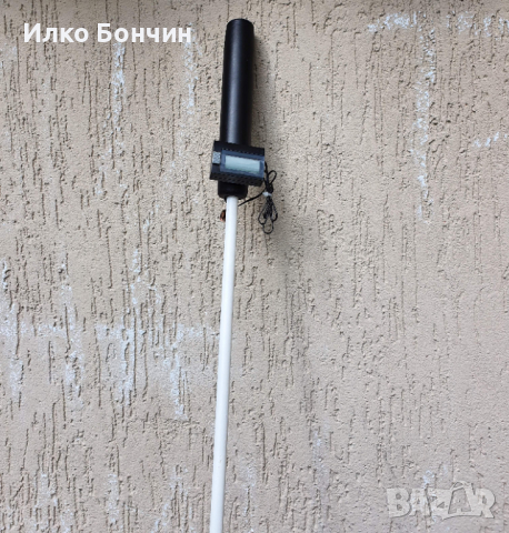 Термосонда