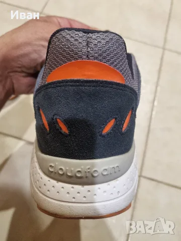 Мъжки Маратонки ADIDAS Chaos Trainers 46 НОМЕР, снимка 9 - Маратонки - 56234960