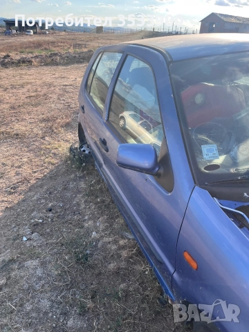 Vw poli за части !!! 1.4 бензин