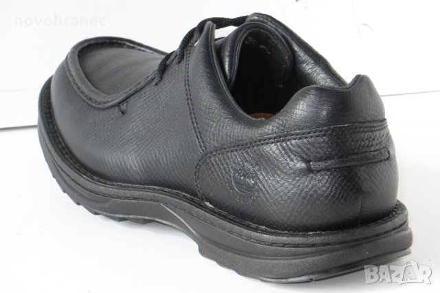 Timberland 41/42 мъжки обувки естествена кожа, снимка 5 - Ежедневни обувки - 35694150
