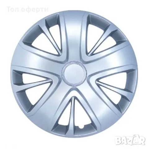 Тасове за джанти 15'' 331, 334, 340, 341, снимка 5 - Аксесоари и консумативи - 48804650