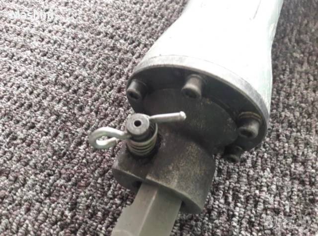 Къртач Hitachi оригинален Japan, снимка 8 - Други машини и части - 50631591