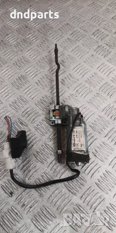 Моторче реглаж волан Mercedes S-Class W220 2002г.	