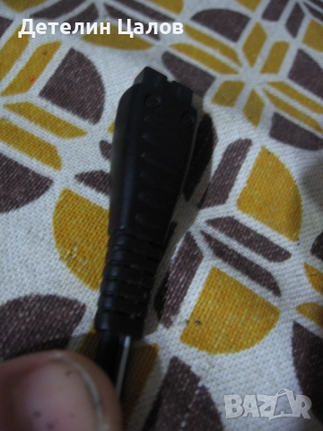 Адаптер токоизправител Panasonic от машинка за бръснене но става и за други апаратури, снимка 4 - Електрически самобръсначки - 52949815