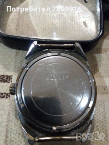 Часовник слава , снимка 2 - Антикварни и старинни предмети - 33866531