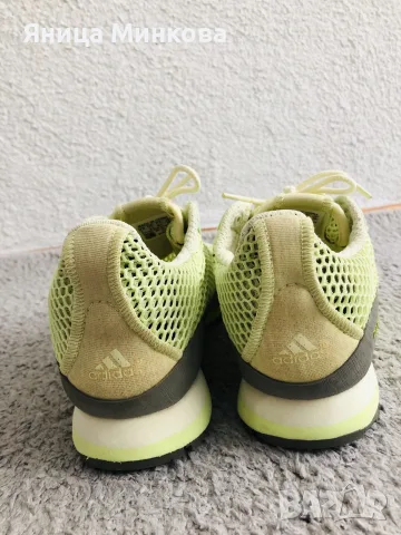 Дамски маратонки Adidas, снимка 7 - Маратонки - 56181442